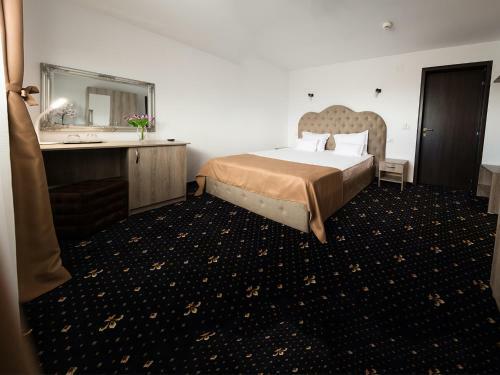 Hostal Pensiunea La Vie