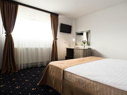Hostal Pensiunea La Vie