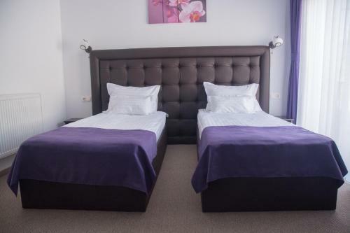 Hostal Pensiunea La Vie