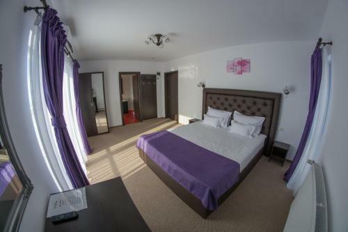 Hostal Pensiunea La Vie
