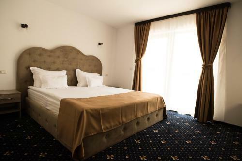 Hostal Pensiunea La Vie