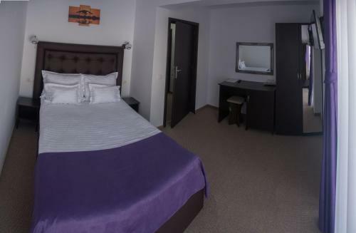 Hostal Pensiunea La Vie