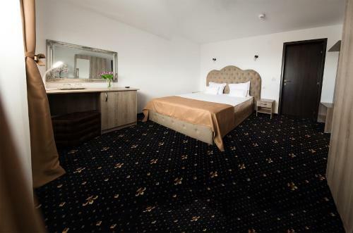 Hostal Pensiunea La Vie