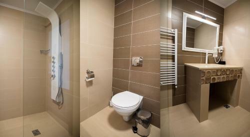 Hostal Pensiunea La Vie