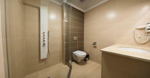 Hostal Pensiunea La Vie