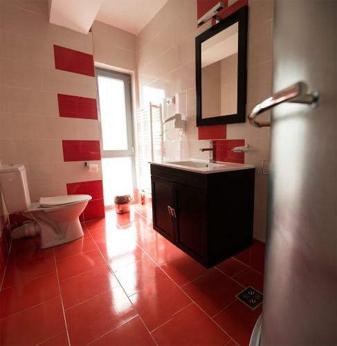 Hostal Pensiunea La Vie