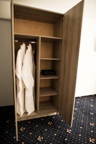 Hostal Pensiunea La Vie