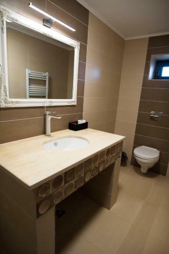 Hostal Pensiunea La Vie