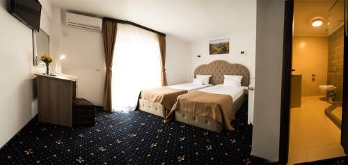 Hostal Pensiunea La Vie