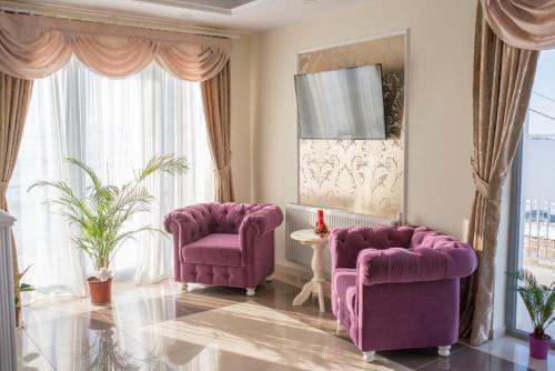 Hostal Pensiunea La Vie