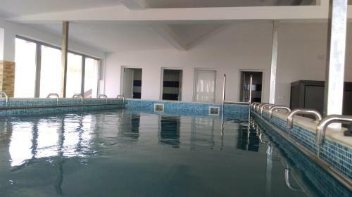 Hostal Pensiunea La Vie