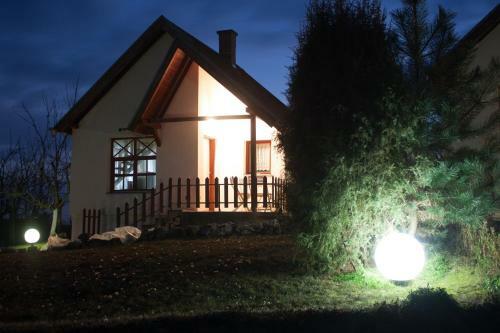 Holiday Home Jazacka Bajka
