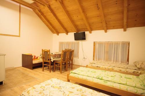 Holiday Home Jazacka Bajka