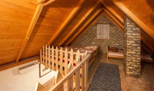 Holiday Home Jazacka Bajka