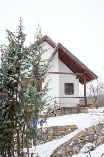 Holiday Home Jazacka Bajka
