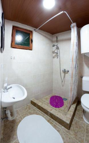 Holiday Home Jazacka Bajka
