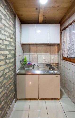 Holiday Home Jazacka Bajka