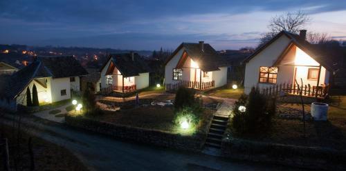 Holiday Home Jazacka Bajka