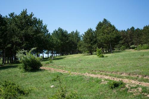 Holiday Home Jazacka Bajka