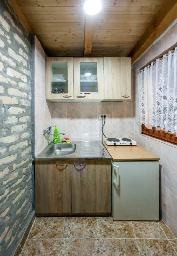 Holiday Home Jazacka Bajka