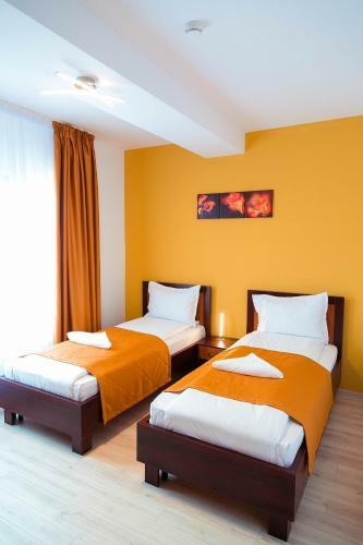 Hotel Pensiune Confort Morosanu