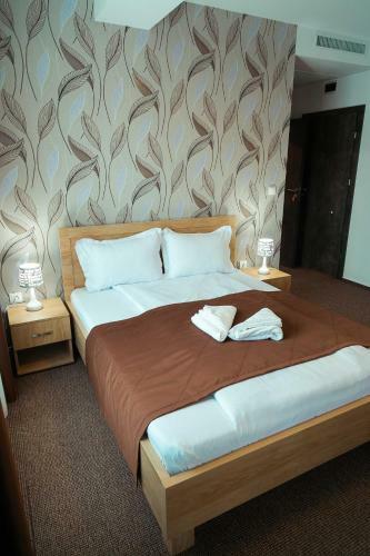 Hotel Pensiune Confort Morosanu