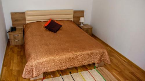Agroturismo Casa Delia
