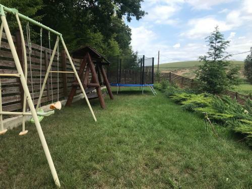 Agroturismo Casa Delia