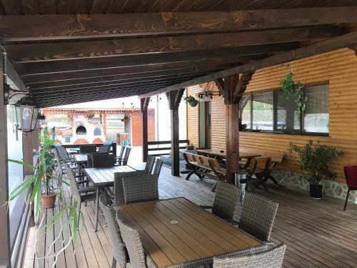 Agroturismo Casa Delia