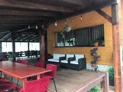 Agroturismo Casa Delia