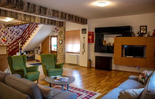 Agroturismo Casa Delia