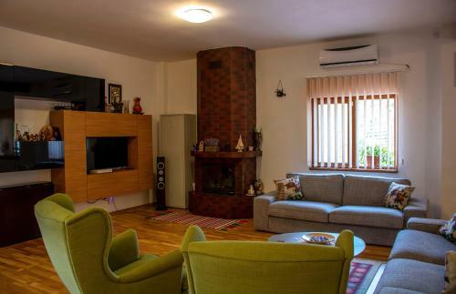 Agroturismo Casa Delia