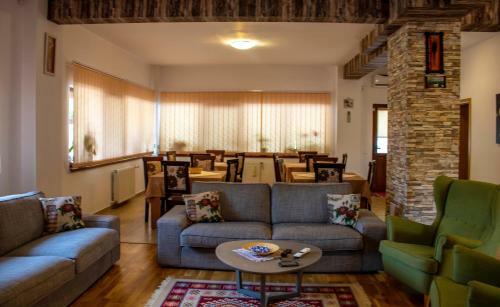 Agroturismo Casa Delia