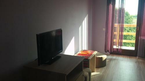 Hostal Pensiunea Laleaua Pestrita