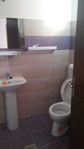 Hostal Pensiunea Laleaua Pestrita