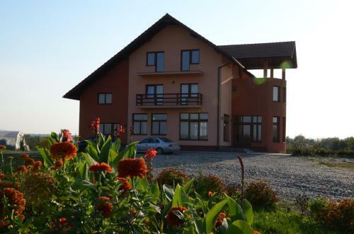 Hostal Pensiunea Laleaua Pestrita