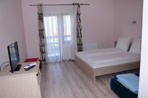 Hostal Pensiunea Laleaua Pestrita