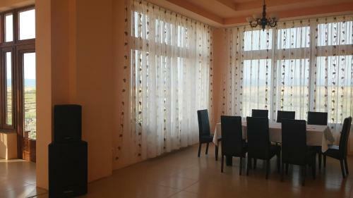 Hostal Pensiunea Laleaua Pestrita