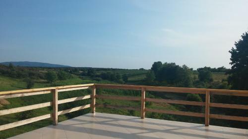 Hostal Pensiunea Laleaua Pestrita