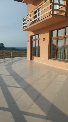 Hostal Pensiunea Laleaua Pestrita