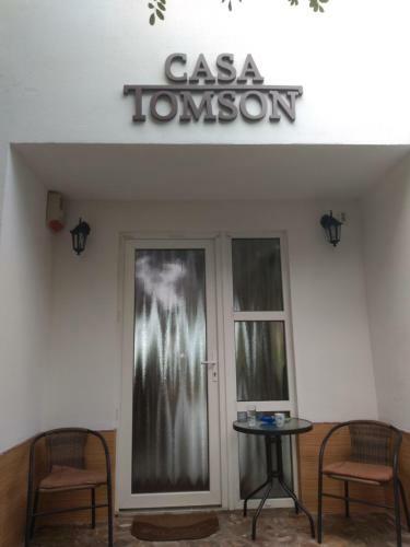 Hostal Casa Tomson