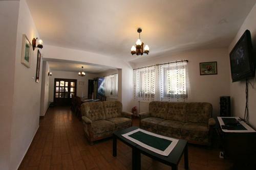 Villa Vila Gal