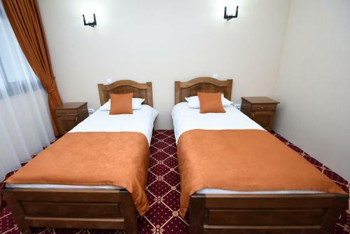Hotel Condor Resort