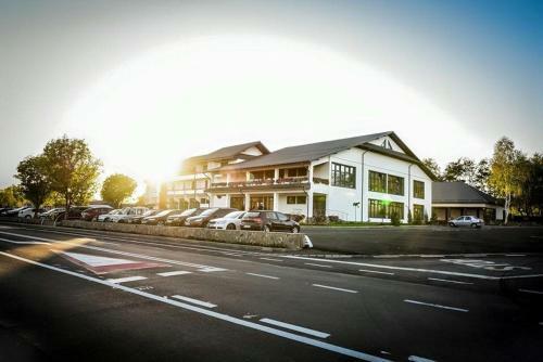 Hotel Condor Resort