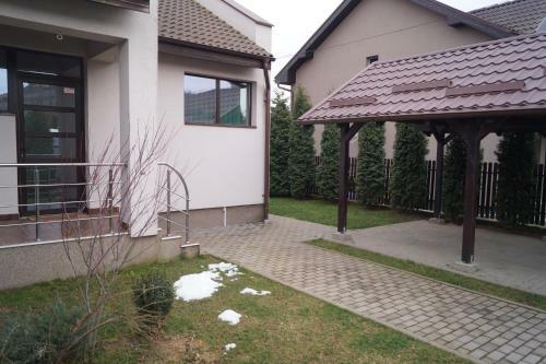 Casa Victor