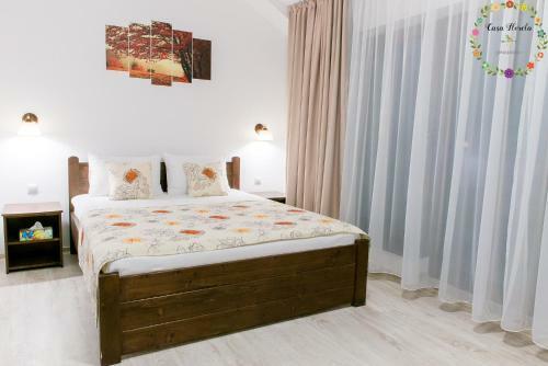 Hostal Pensiunea Casa Florela