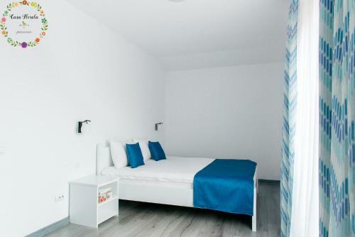 Hostal Pensiunea Casa Florela