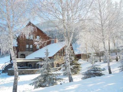 Fortuna Eco - Boutique Hotel