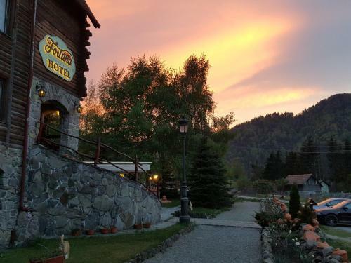 Fortuna Eco - Boutique Hotel