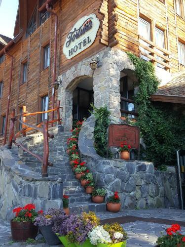 Fortuna Eco - Boutique Hotel